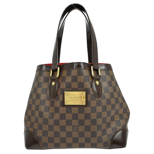 Louis Vuitton Hampstead Handbag - Brandsamsara