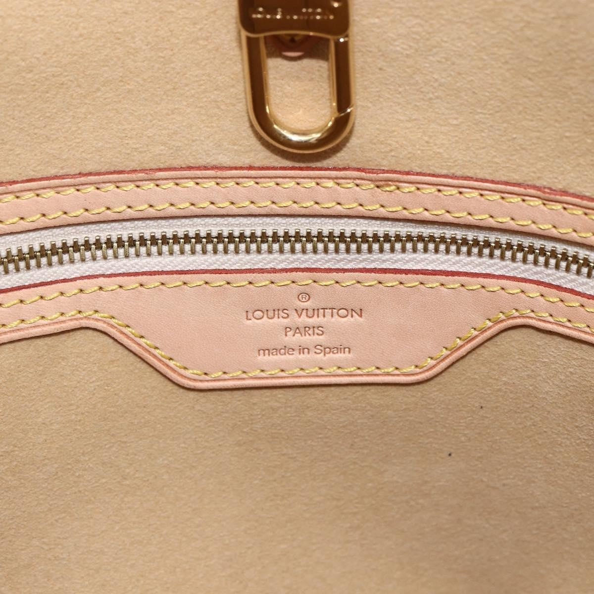Louis Vuitton Hampstead Handbag - Brandsamsara