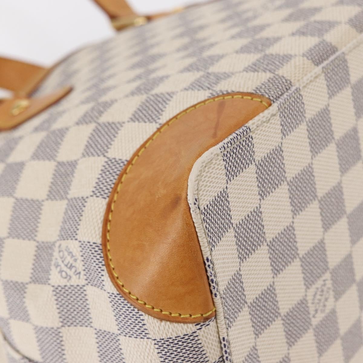 Louis Vuitton Hampstead Handbag - Brandsamsara