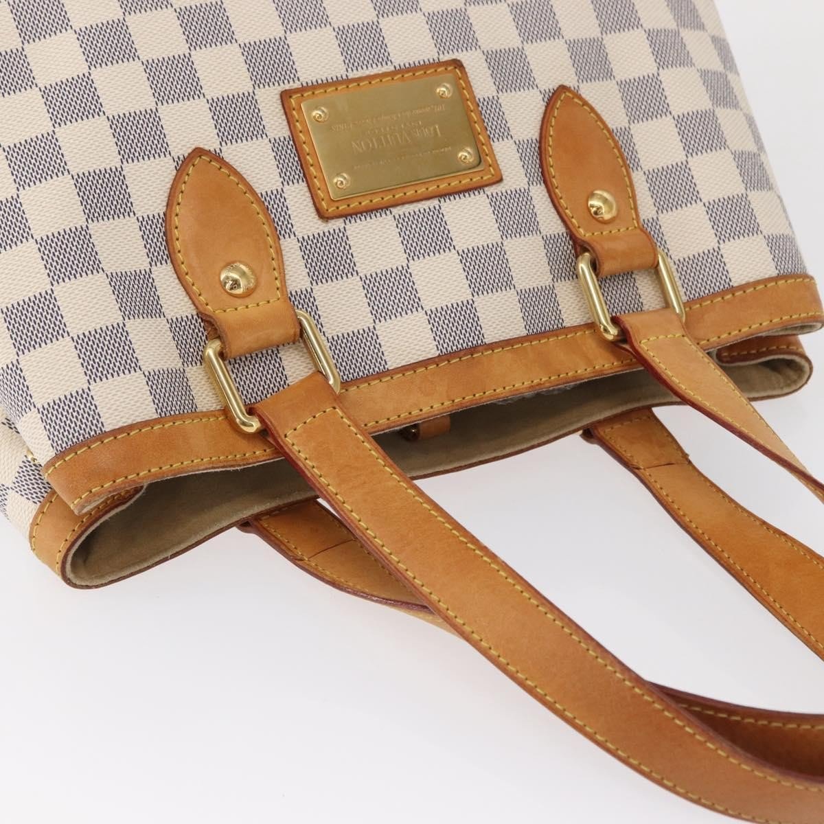 Louis Vuitton Hampstead Handbag - Brandsamsara