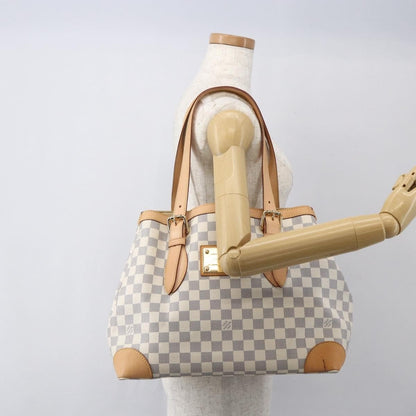 Louis Vuitton Hampstead Handbag - Brandsamsara