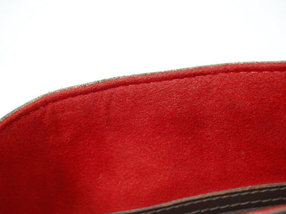 Louis Vuitton Hampstead Handbag - Brandsamsara