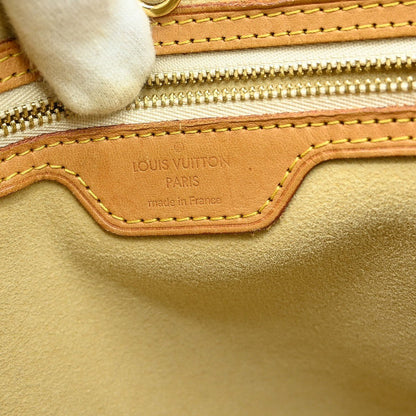 Louis Vuitton Hampstead Handbag - Brandsamsara