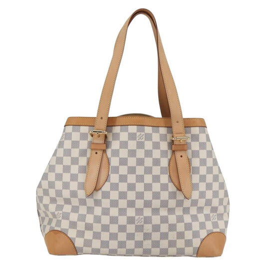 Louis Vuitton Hampstead Handbag - Brandsamsara