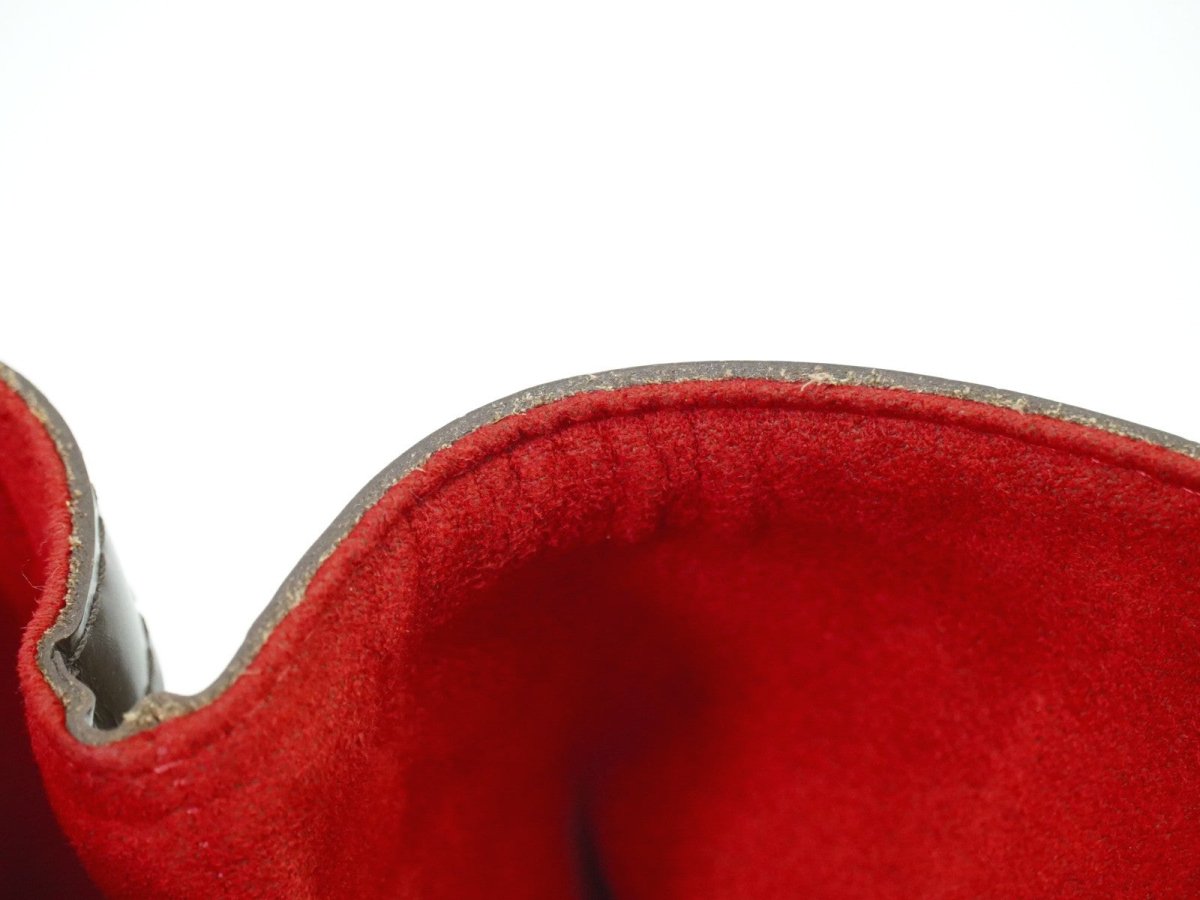 Louis Vuitton Hampstead Handbag - Brandsamsara