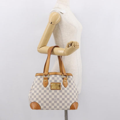 Louis Vuitton Hampstead Handbag - Brandsamsara