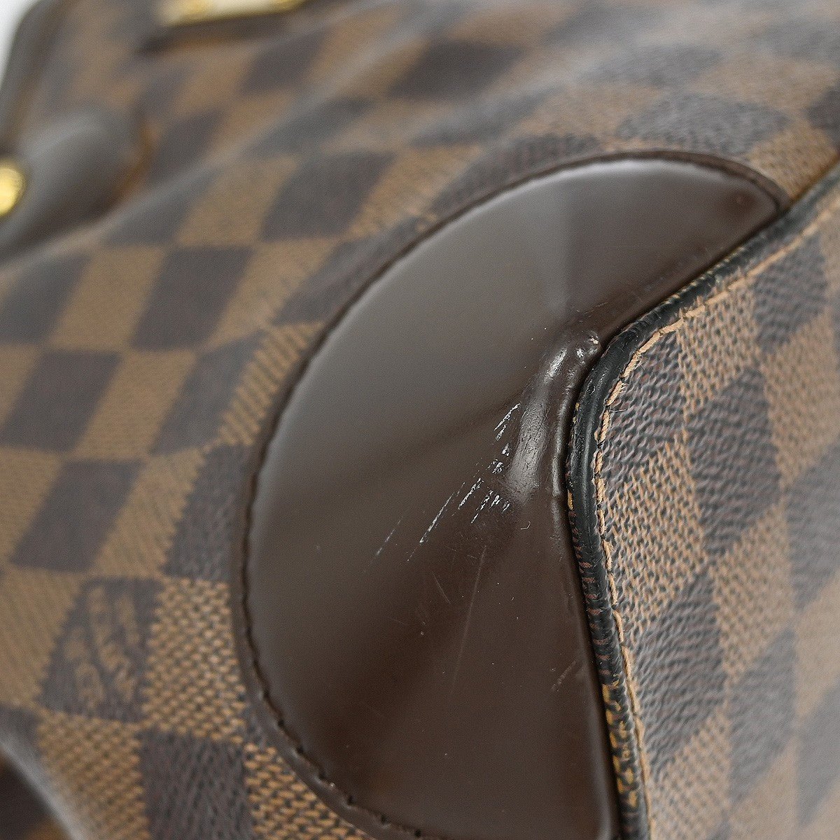 Louis Vuitton Hampstead Handbag - Brandsamsara
