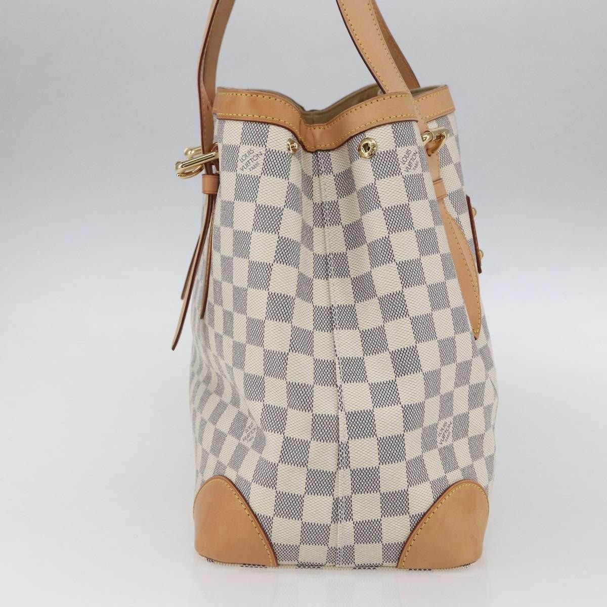 Louis Vuitton Hampstead Handbag - Brandsamsara