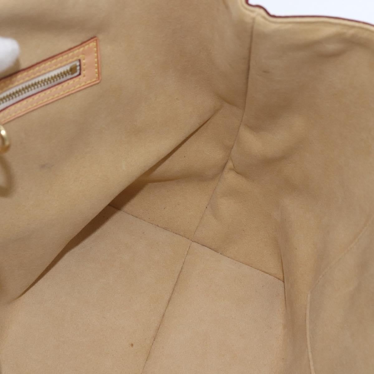 Louis Vuitton Hampstead Handbag - Brandsamsara