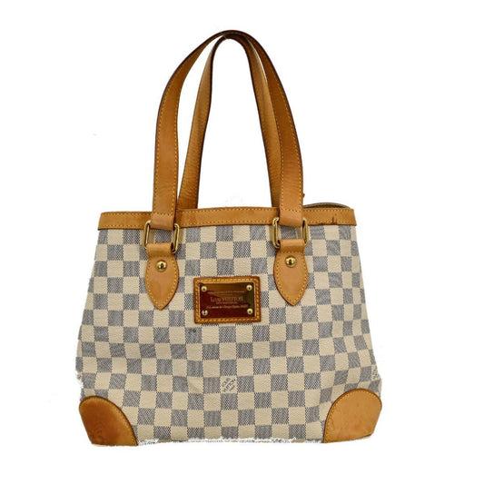 Louis Vuitton Hampstead Handbag - Brandsamsara