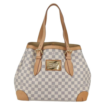 Louis Vuitton Hampstead Handbag - Brandsamsara