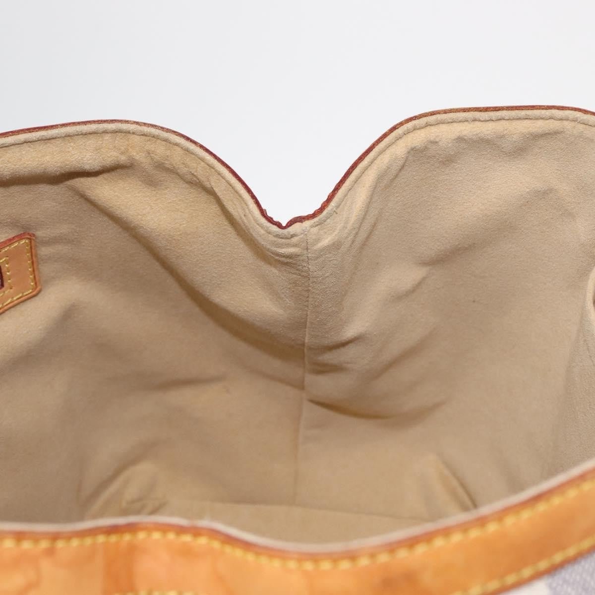 Louis Vuitton Hampstead Handbag - Brandsamsara