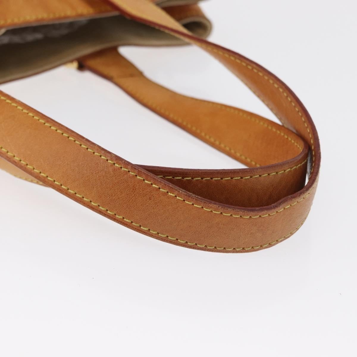 Louis Vuitton Hampstead Handbag - Brandsamsara