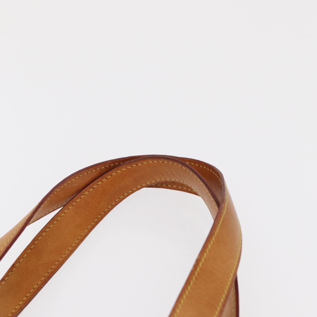 Louis Vuitton Hampstead Handbag - Brandsamsara