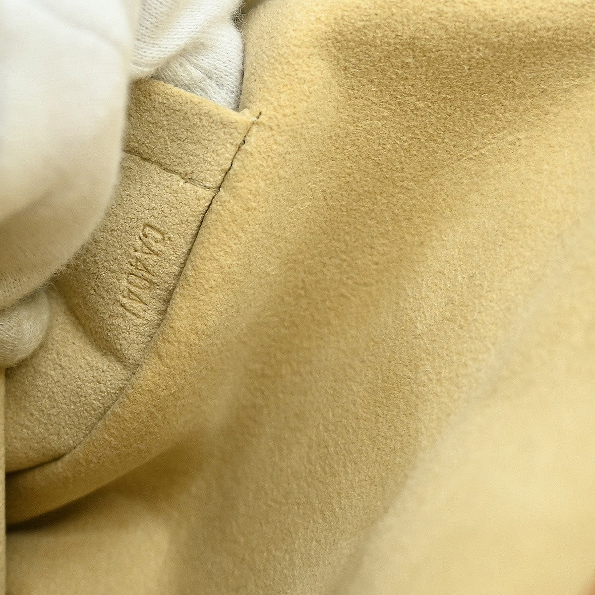 Louis Vuitton Hampstead Handbag - Brandsamsara