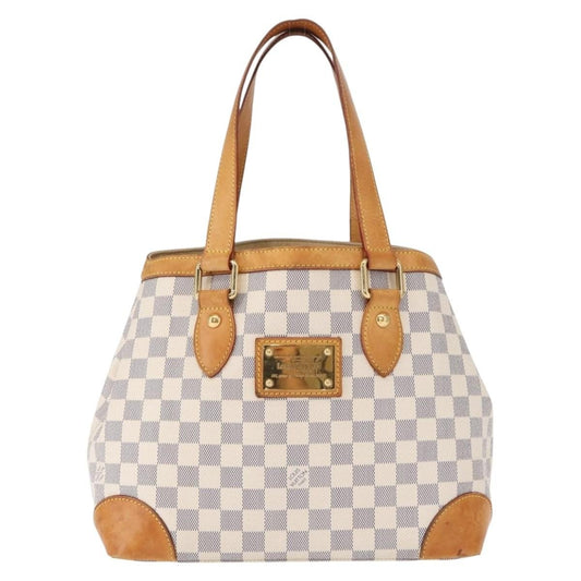 Louis Vuitton Hampstead Handbag - Brandsamsara