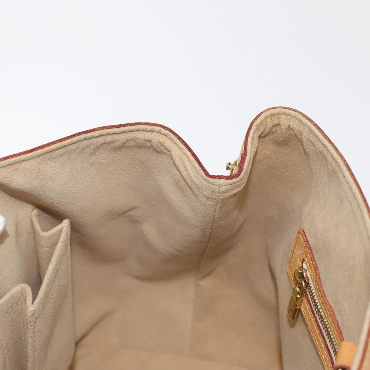 Louis Vuitton Hampstead Handbag - Brandsamsara