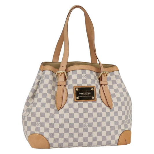 Louis Vuitton Hampstead Handbag - Brandsamsara