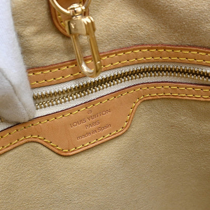 Louis Vuitton Hampstead Handbag - Brandsamsara