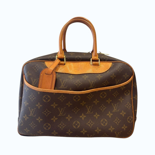 Louis Vuitton Handbag - Brandsamsara