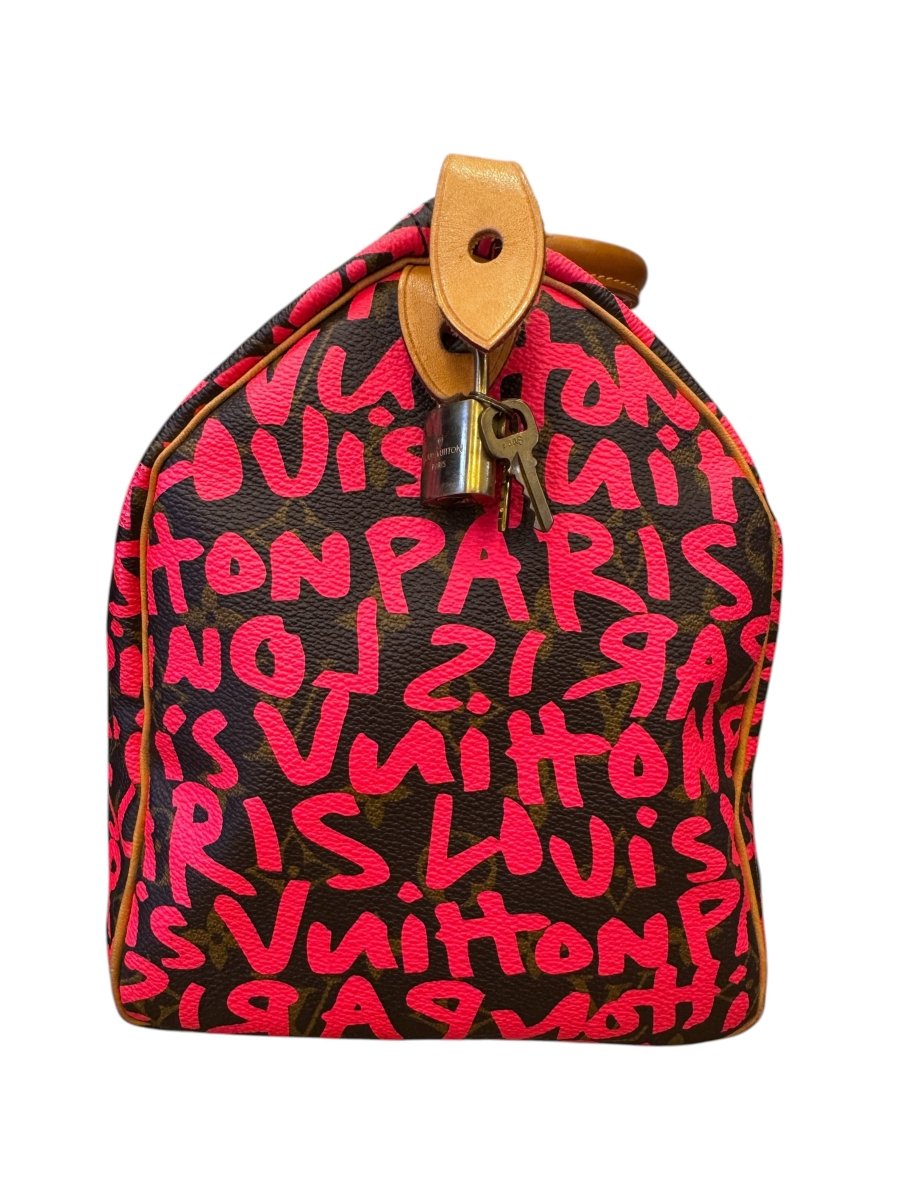 Louis Vuitton Handbag - Brandsamsara