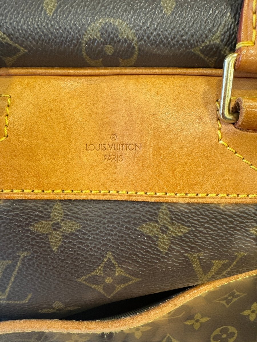 Louis Vuitton Handbag - Brandsamsara