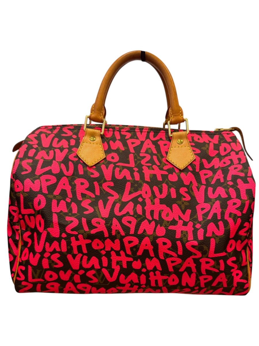 Louis Vuitton Handbag - Brandsamsara