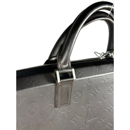 Louis Vuitton Handbag Document Briefcase Bag - Brandsamsara