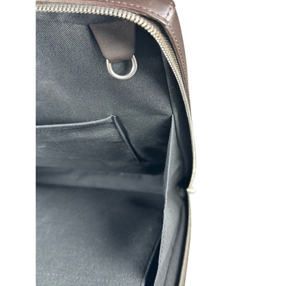 Louis Vuitton Handbag Document Briefcase Bag - Brandsamsara