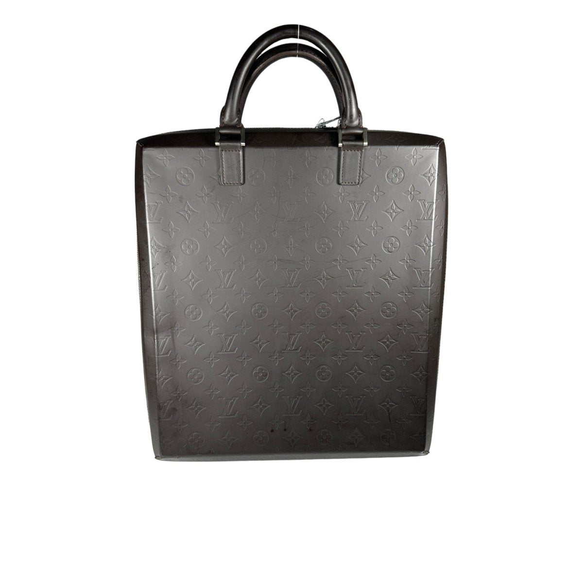 Louis Vuitton Handbag Document Briefcase Bag - Brandsamsara