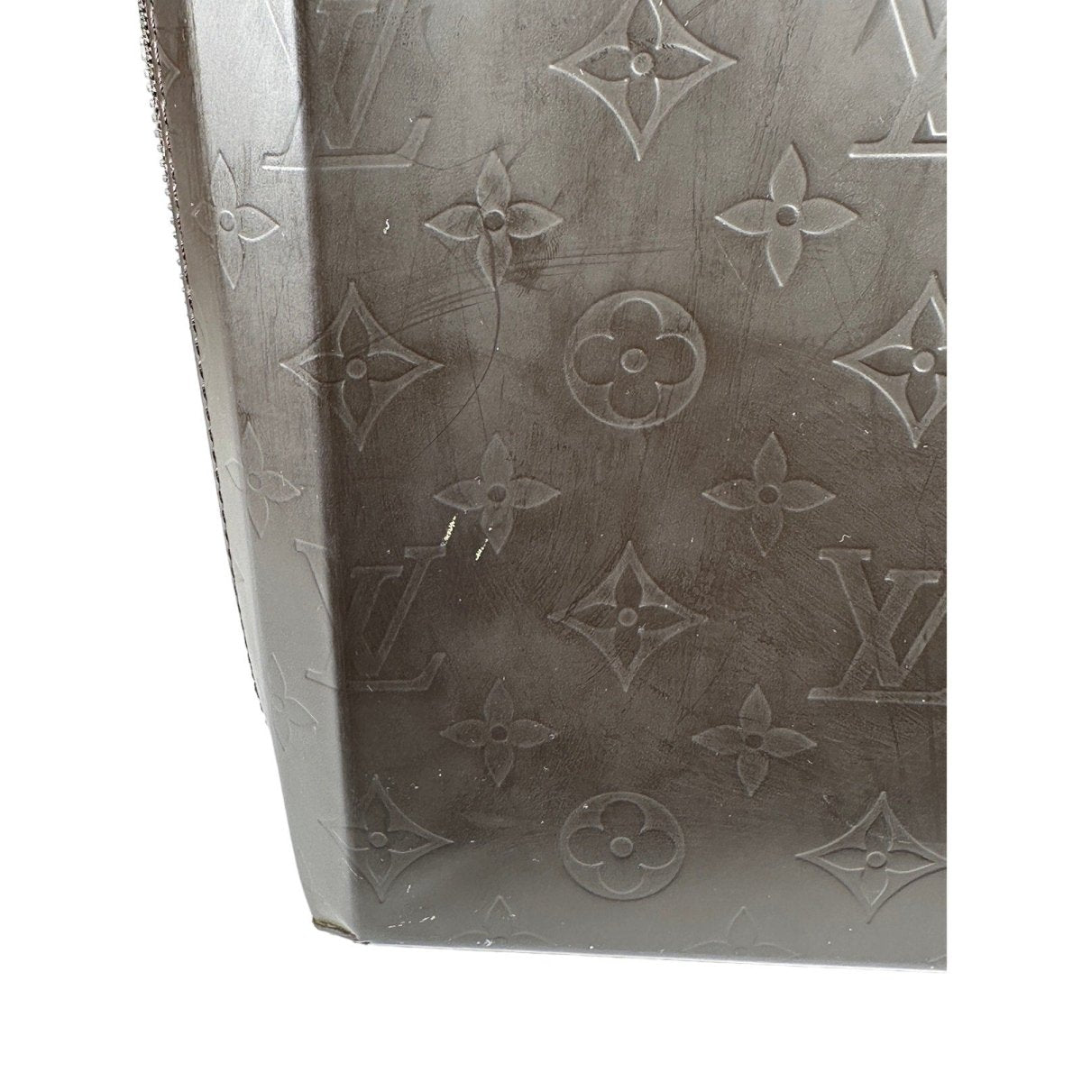 Louis Vuitton Handbag Document Briefcase Bag - Brandsamsara