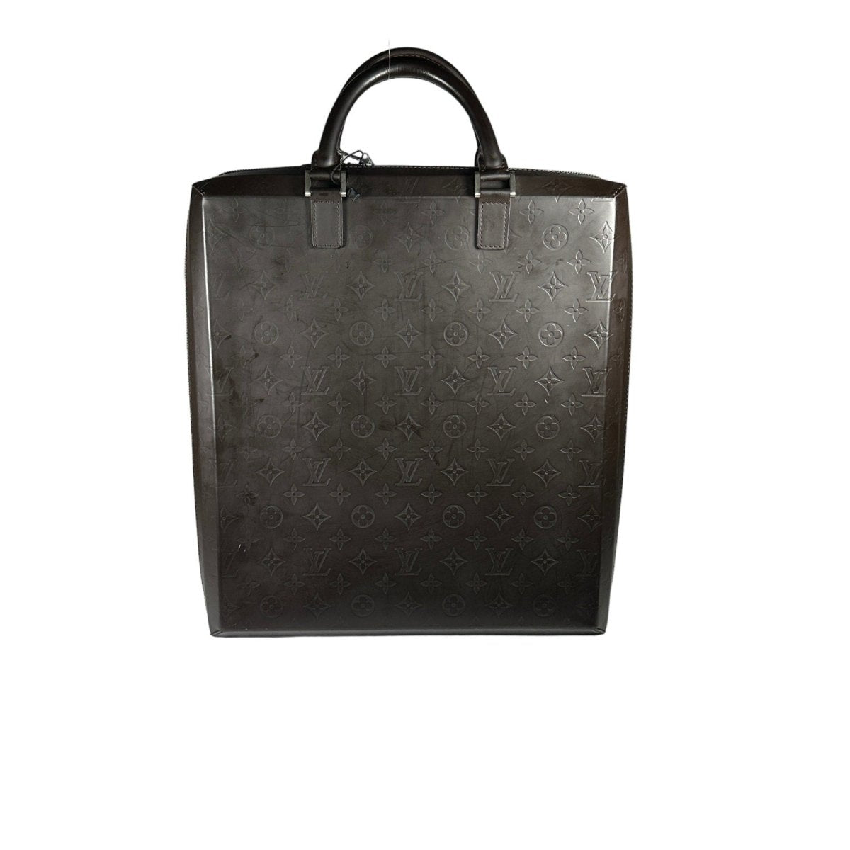 Louis Vuitton Handbag Document Briefcase Bag - Brandsamsara