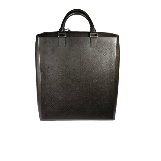 Louis Vuitton Handbag Document Briefcase Bag - Brandsamsara