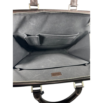 Louis Vuitton Handbag Document Briefcase Bag - Brandsamsara