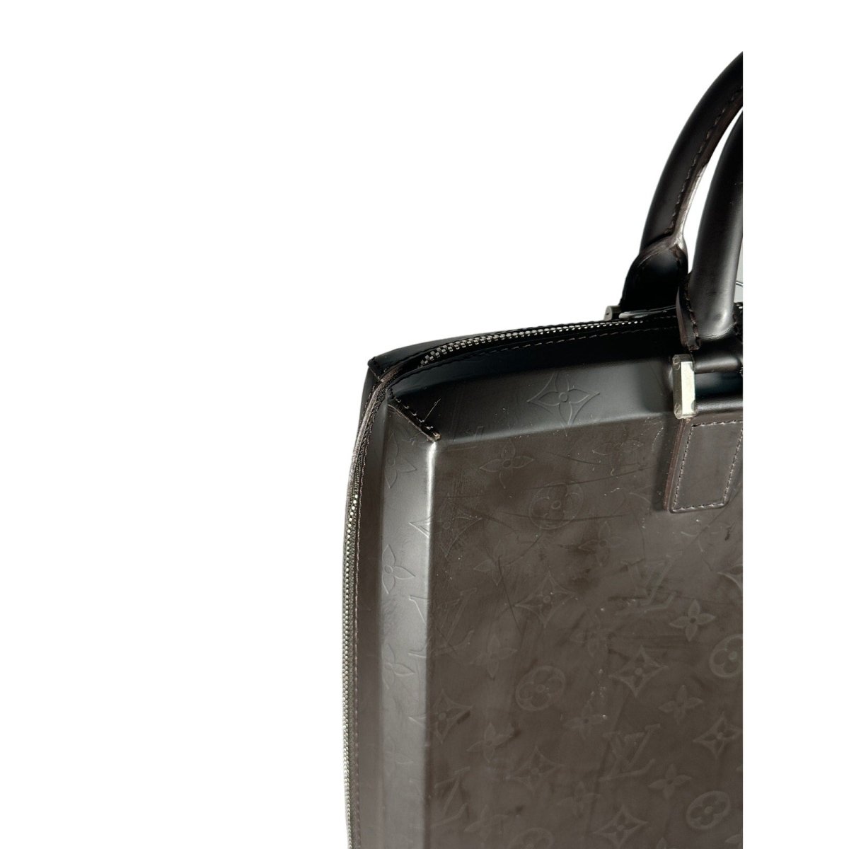 Louis Vuitton Handbag Document Briefcase Bag - Brandsamsara