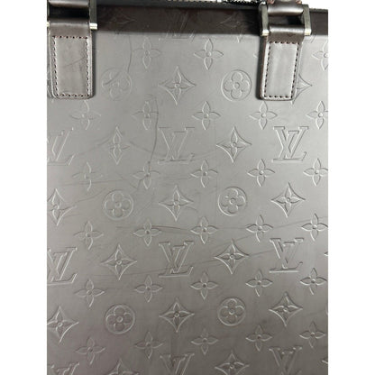 Louis Vuitton Handbag Document Briefcase Bag - Brandsamsara