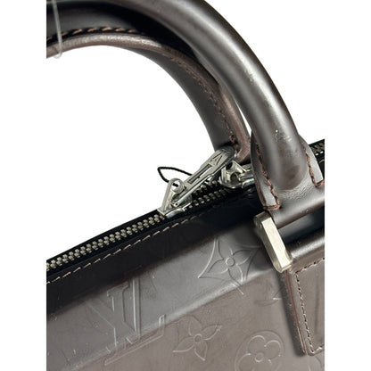Louis Vuitton Handbag Document Briefcase Bag - Brandsamsara