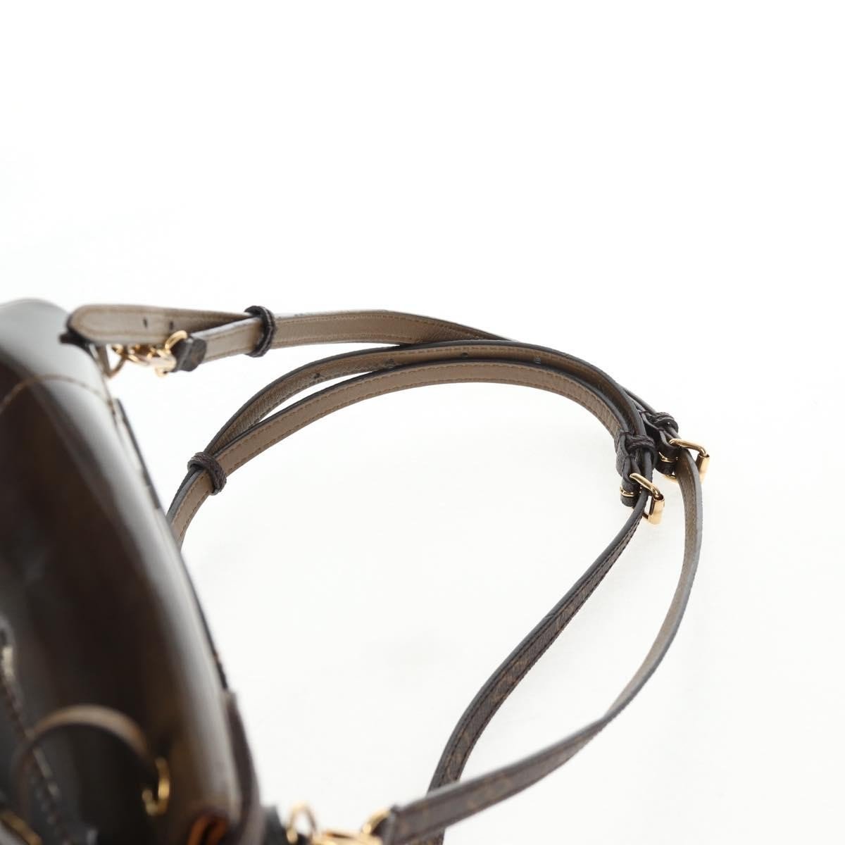 Louis Vuitton Hot Springs Backpack - Brandsamsara
