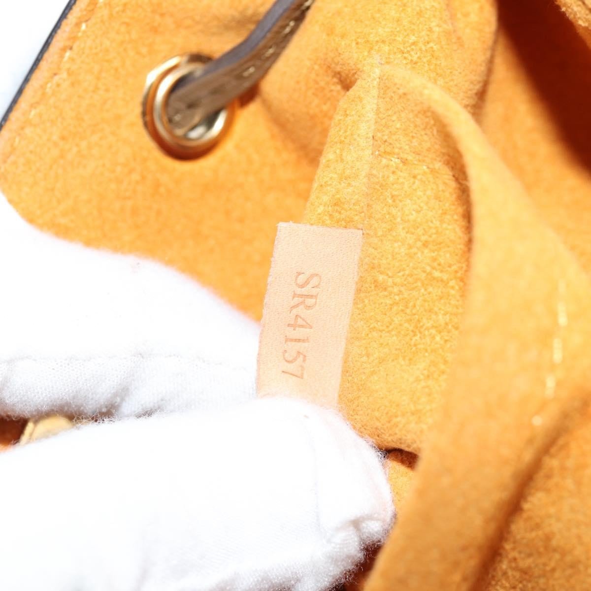 Louis Vuitton Hot Springs Backpack - Brandsamsara