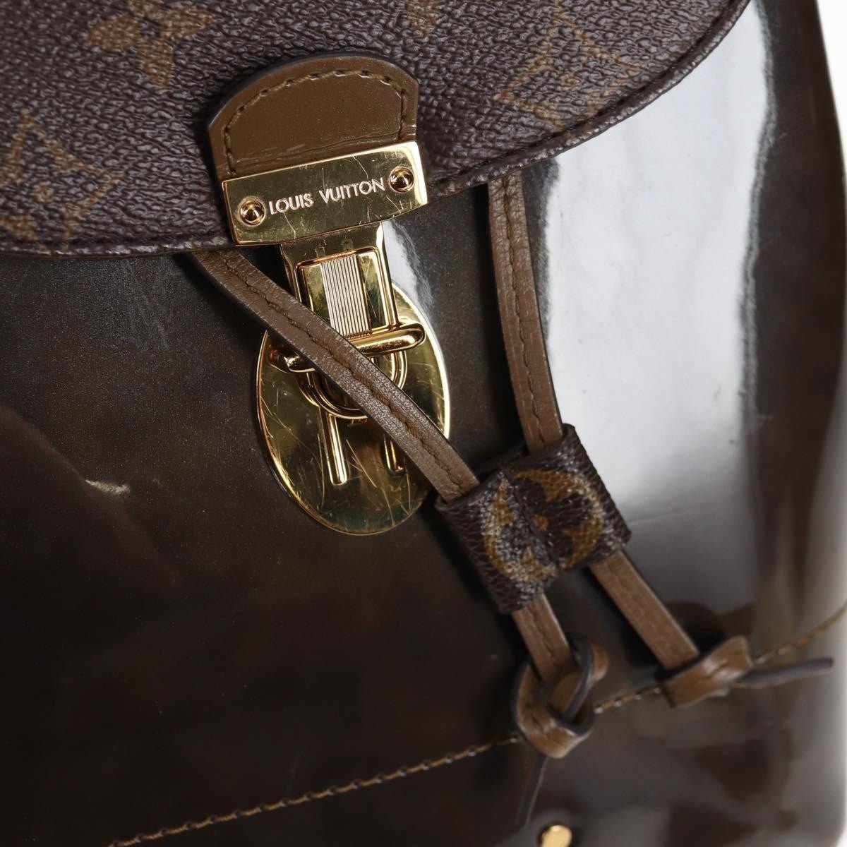 Louis Vuitton Hot Springs Backpack - Brandsamsara