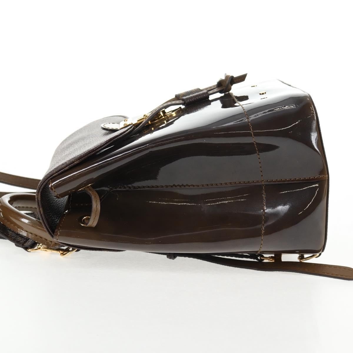 Louis Vuitton Hot Springs Backpack - Brandsamsara