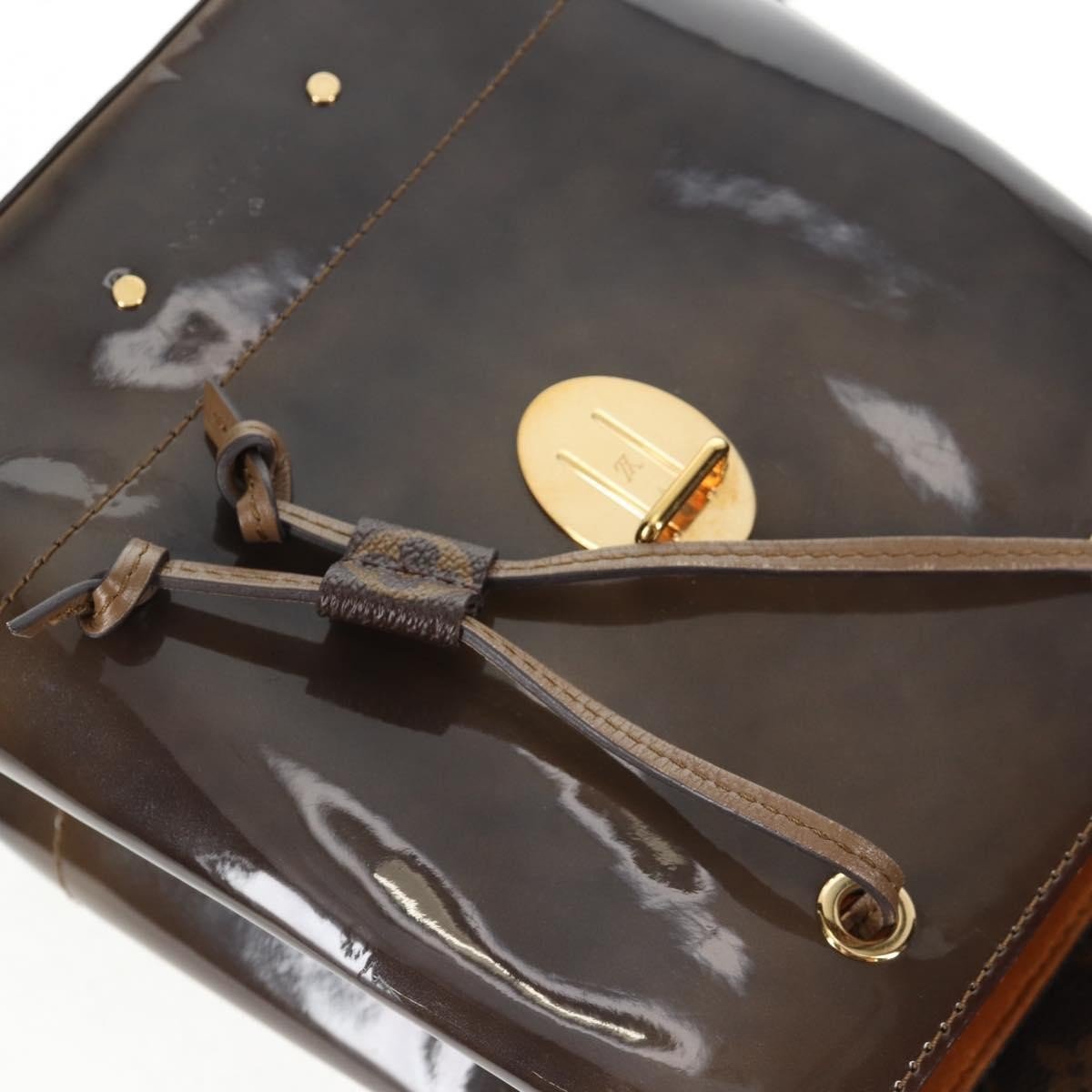 Louis Vuitton Hot Springs Backpack - Brandsamsara