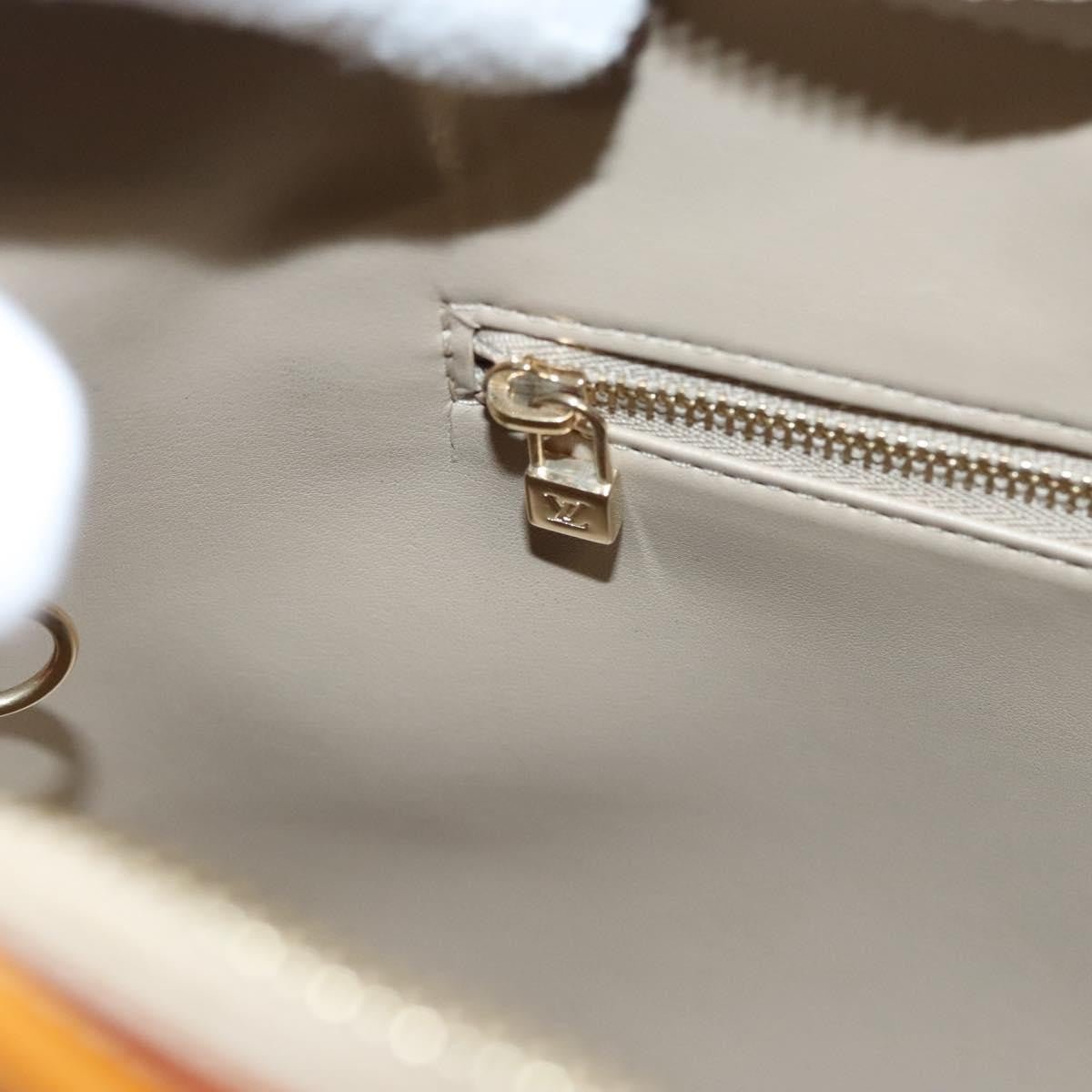 Louis Vuitton Houston Handbag - Brandsamsara