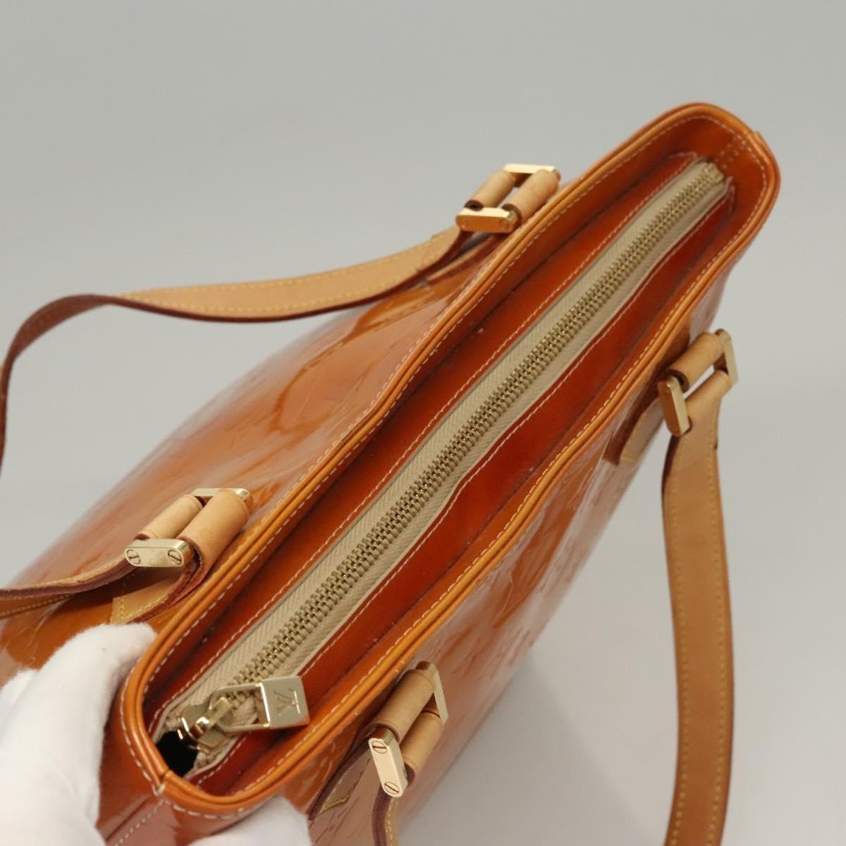 Louis Vuitton Houston Handbag - Brandsamsara