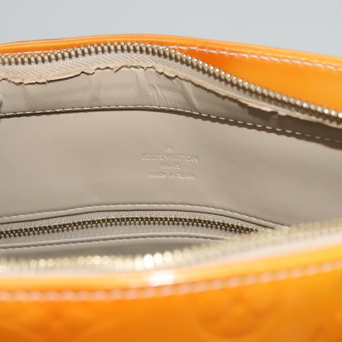 Louis Vuitton Houston Handbag - Brandsamsara