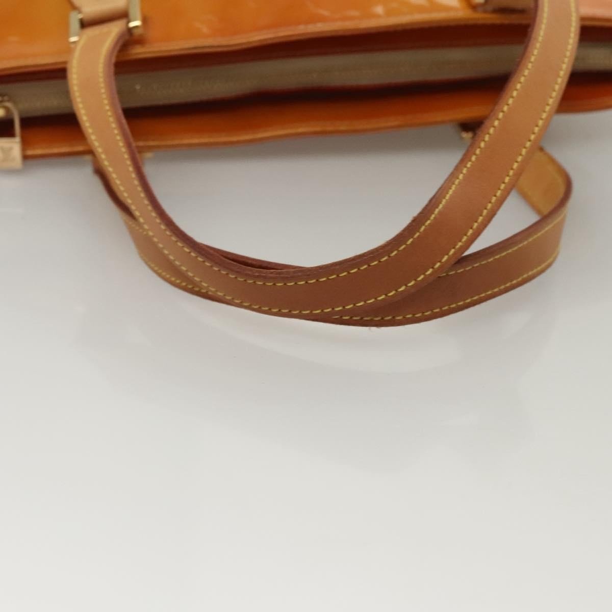 Louis Vuitton Houston Handbag - Brandsamsara