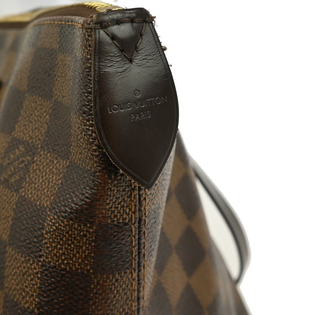 Louis Vuitton Iena Tote - Brandsamsara