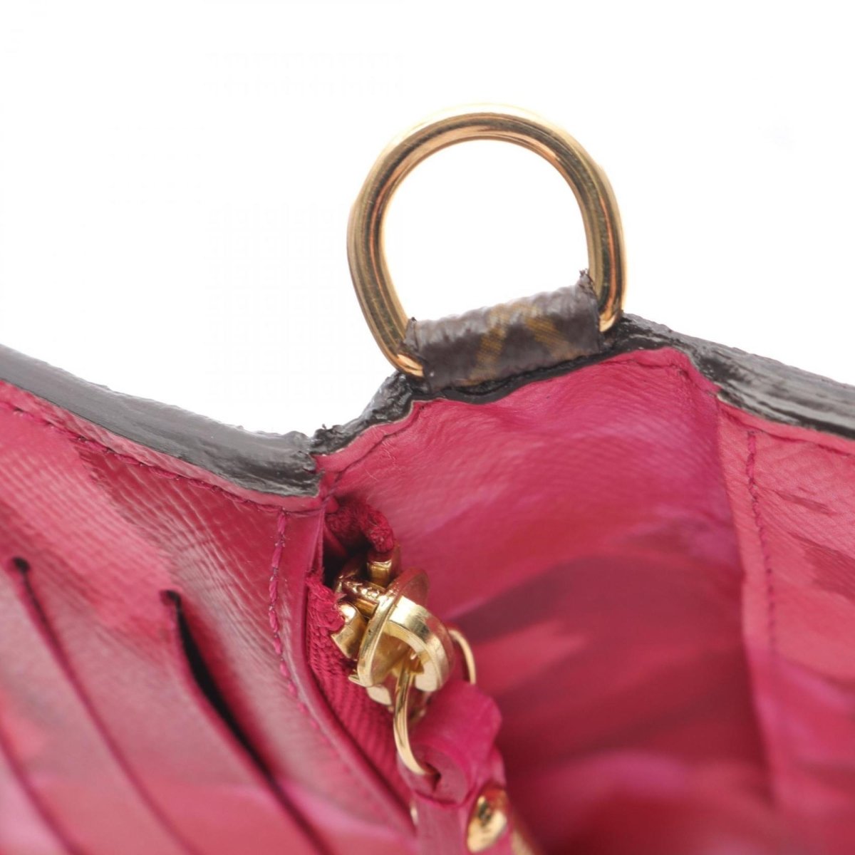 Louis Vuitton Insolite - Brandsamsara