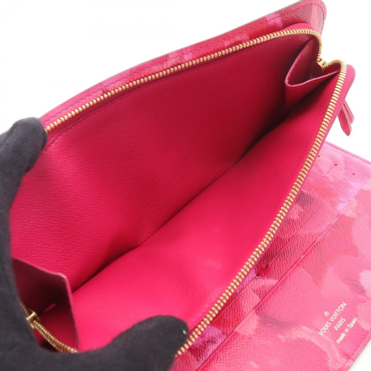 Louis Vuitton Insolite - Brandsamsara