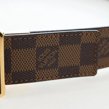 Louis Vuitton Inventeur Belt - Brandsamsara
